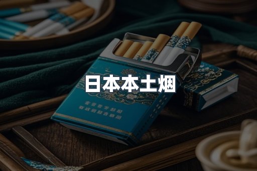 日本本土烟